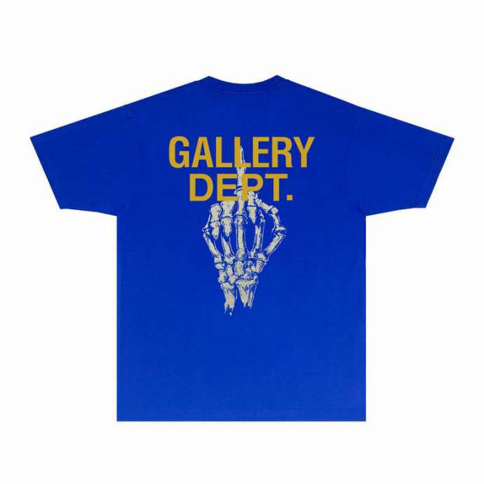Picture of Gallery Dept T Shirts Short _SKUGalleryDeptS-XXLGA05934994